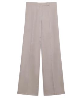 MAX MARA Прямые брюки