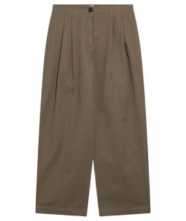 TOTEME Прямые брюки