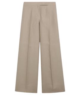 MAX MARA Прямые брюки