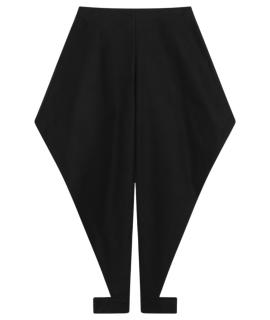 ALAIA Прямые брюки