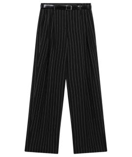 DOLCE&GABBANA Прямые брюки