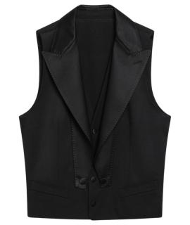 DOLCE&GABBANA Жилет