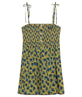 MIU MIU Повседневное платье