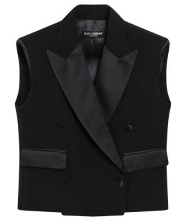 DOLCE&GABBANA Жилет
