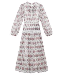 DOLCE&GABBANA Повседневное платье