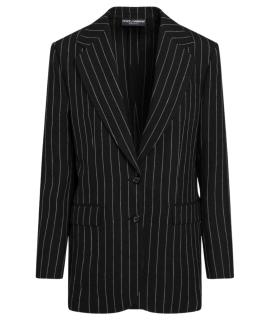 DOLCE&GABBANA Жакет/пиджак