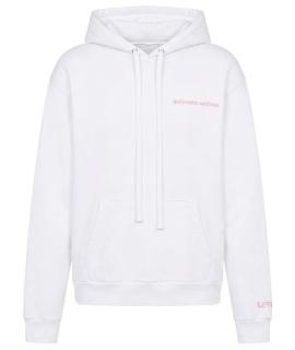 CHROME HEARTS Худи/толстовка