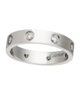 CARTIER Кольцо