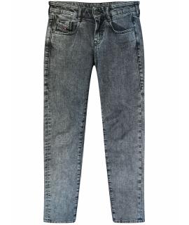 DIESEL Джинсы слим