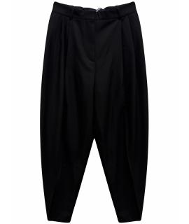 JACQUEMUS Брюки широкие