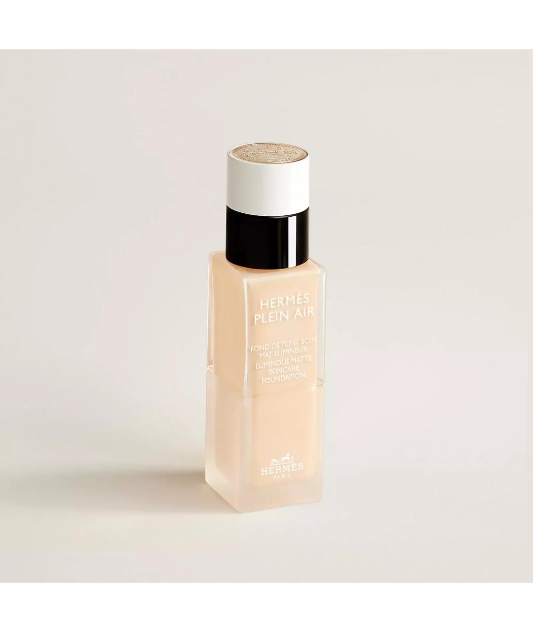 HERMES Крем, фото 2