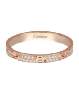 CARTIER Кольцо