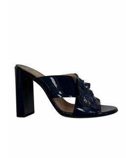 FENDI Босоножки