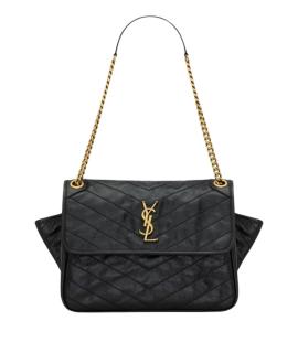 SAINT LAURENT Сумка через плечо