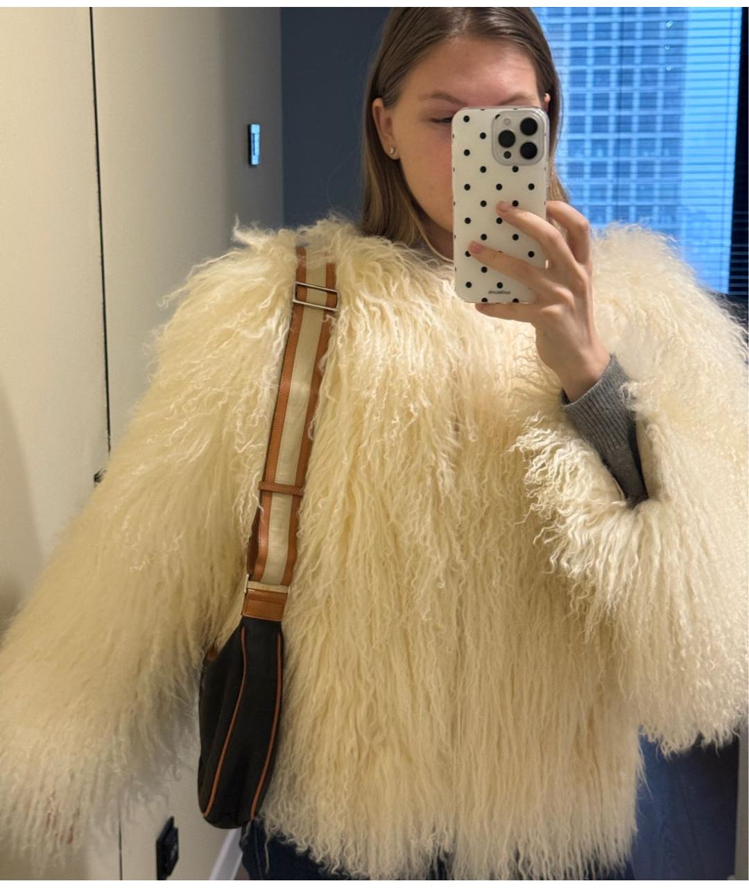 GUCCI Черная сумка через плечо, фото 8