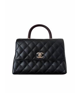 CHANEL Сумка с короткими ручками