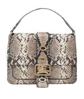 BURBERRY Сумка с короткими ручками