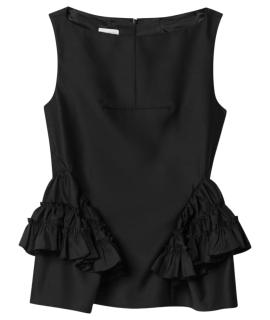 DRIES VAN NOTEN Футболка