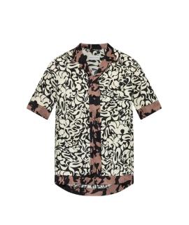 DRIES VAN NOTEN Кэжуал рубашка