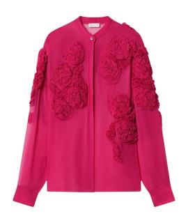 DRIES VAN NOTEN Рубашка