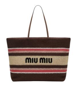 MIU MIU Сумка тоут