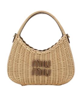 MIU MIU Сумка с короткими ручками