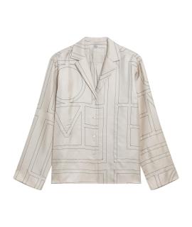 TOTEME Рубашка