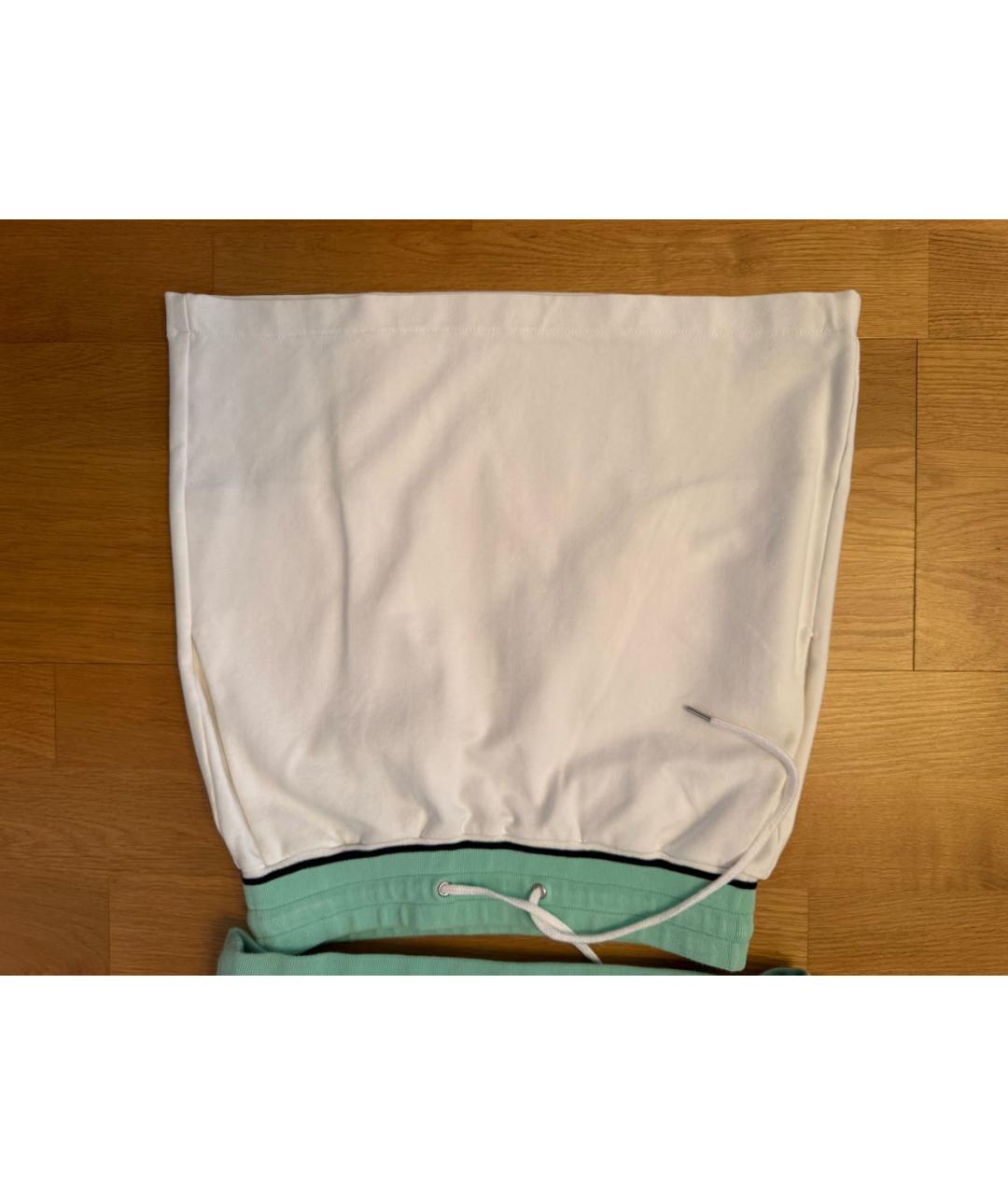 ALEXANDER TEREKHOV Мульти костюм с юбками, фото 3