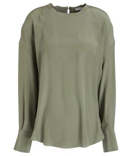 BRUNELLO CUCINELLI Блузы