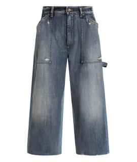 DOLCE&GABBANA Кюлоты