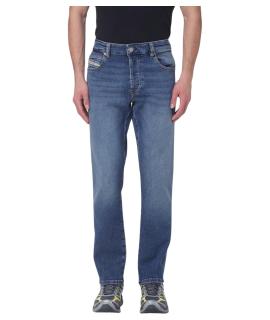 DSQUARED2 Прямые джинсы