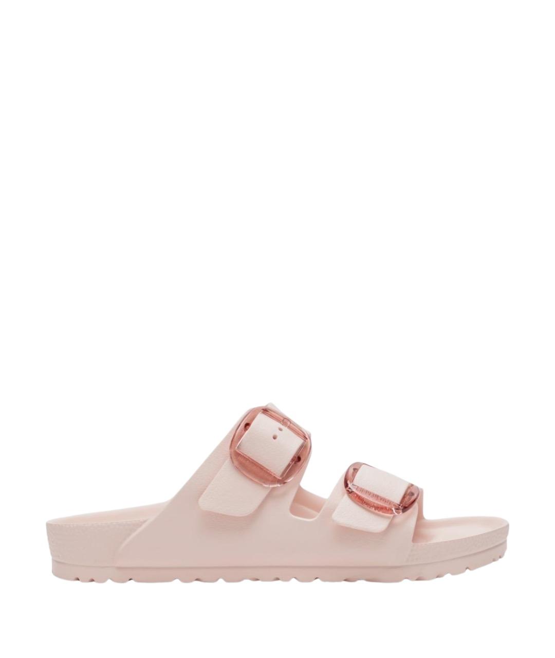 BIRKENSTOCK Розовые сандалии, фото 1