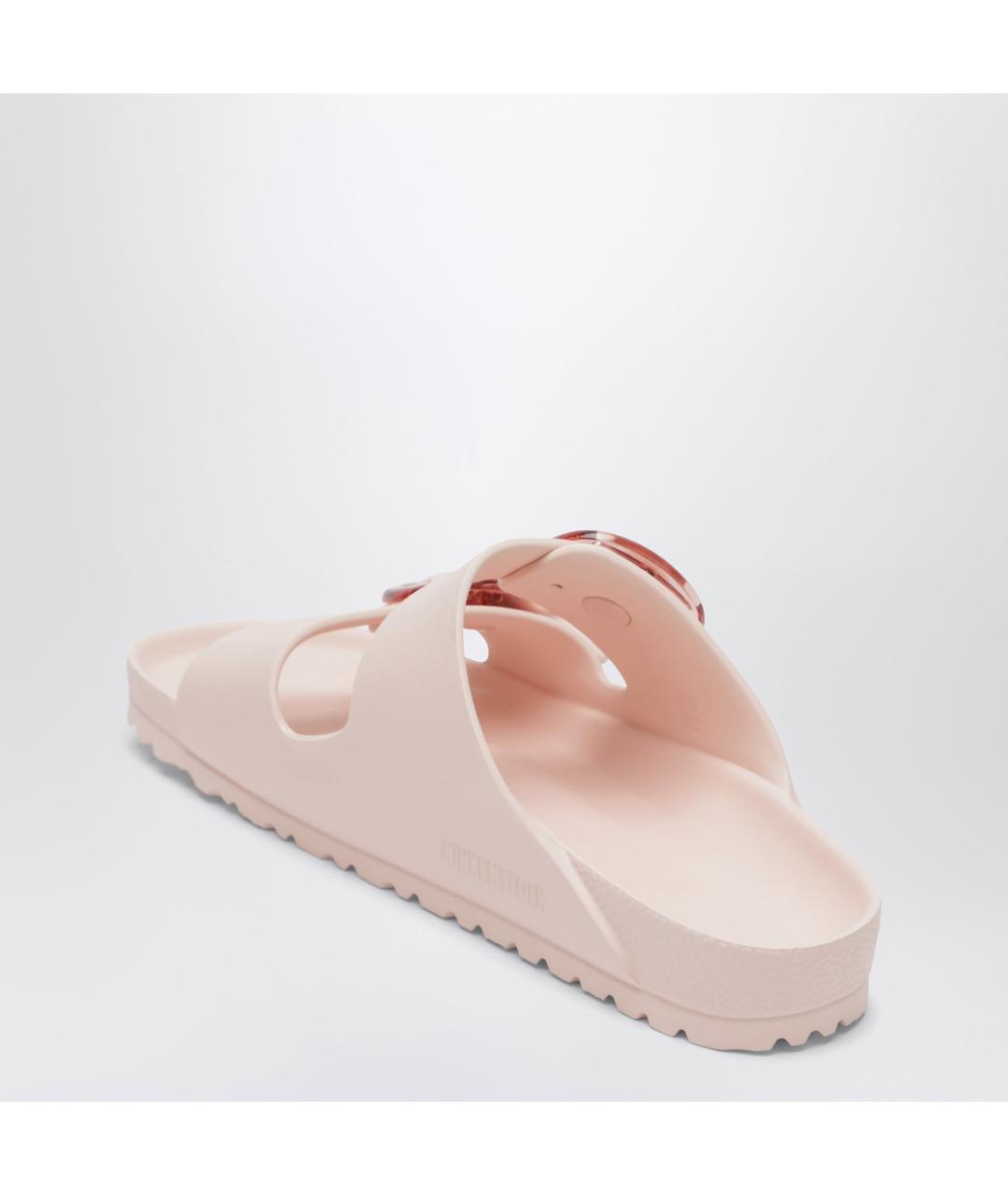 BIRKENSTOCK Розовые сандалии, фото 2