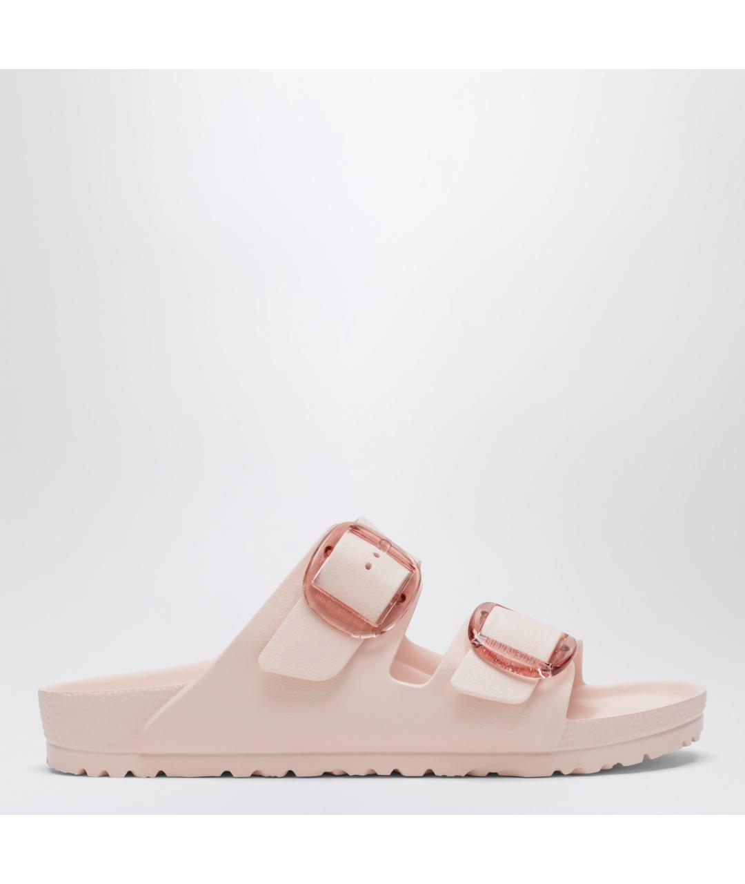 BIRKENSTOCK Розовые сандалии, фото 3