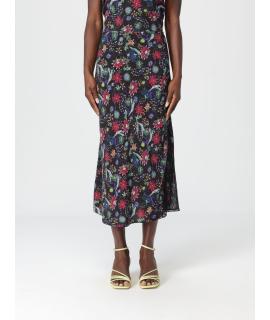 ZADIG & VOLTAIRE Юбка миди