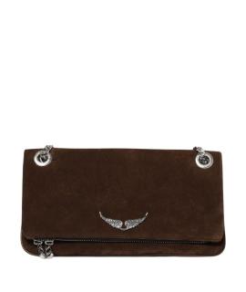 ZADIG & VOLTAIRE Сумка через плечо