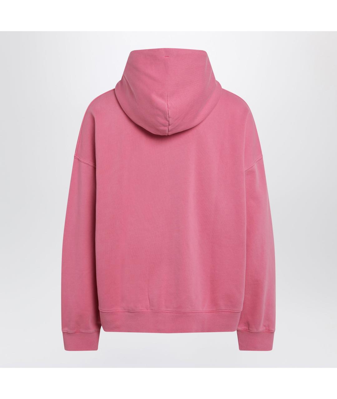 CARHARTT WIP Розовая хлопковая куртка, фото 2