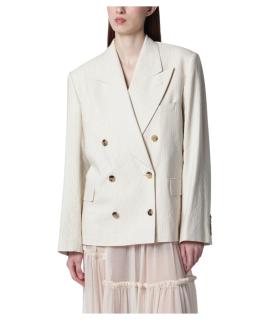 DRIES VAN NOTEN Жакет/пиджак