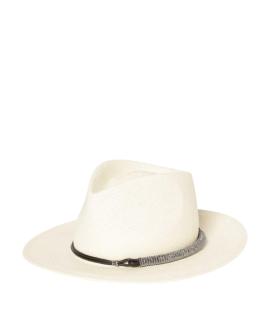 BRUNELLO CUCINELLI Шляпа