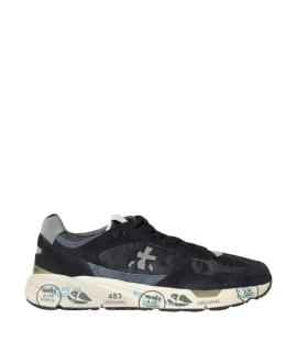 PREMIATA Низкие кроссовки / кеды