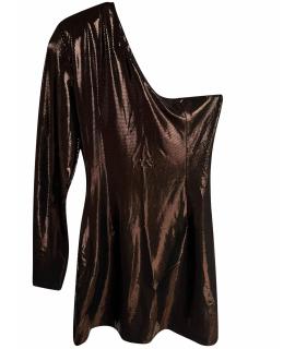 PATRIZIA PEPE Вечернее платье