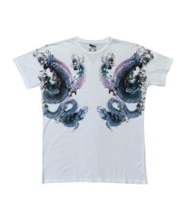 MARCELO BURLON Футболка