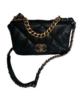 CHANEL Сумка через плечо