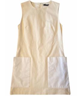 ALEXANDER MCQUEEN Сарафан