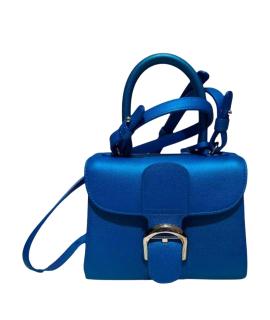 DELVAUX Сумка через плечо