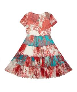 BLUGIRL Повседневное платье