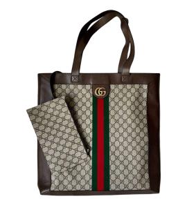 GUCCI Сумка тоут