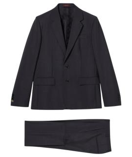 GUCCI Классический костюм
