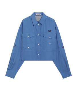 MIU MIU Рубашка