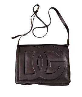 DOLCE&GABBANA Сумка через плечо